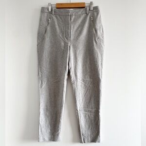 Wilfred Wool Blend Trousers